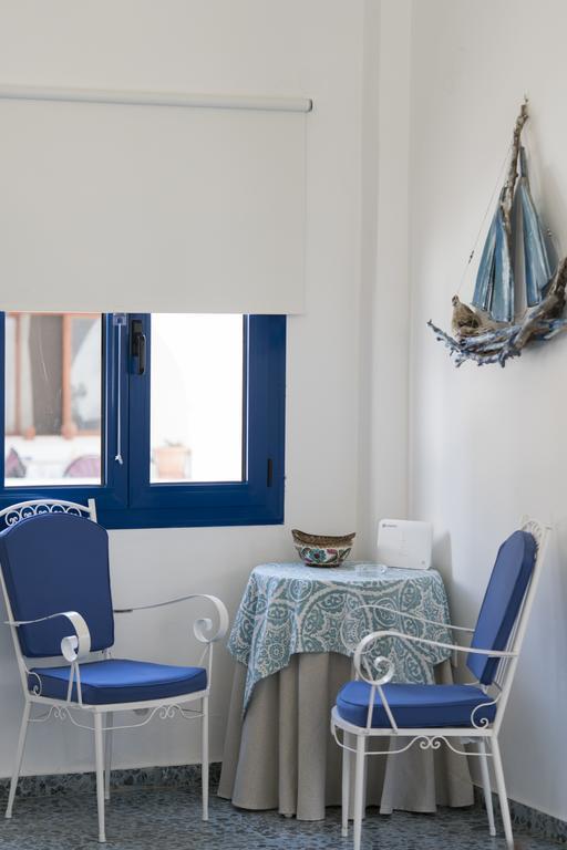 Captain'S Home Kmr Kamares (Sifnos) Exterior foto